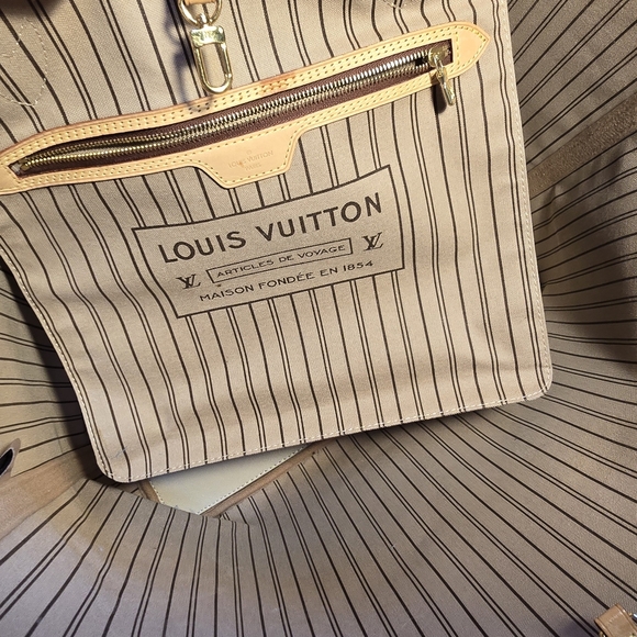 Louis vuitton Neverfull GM - Picture 13 of 17